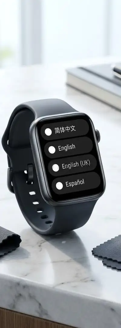 Montre connectée Huawei à vendre en excellent état