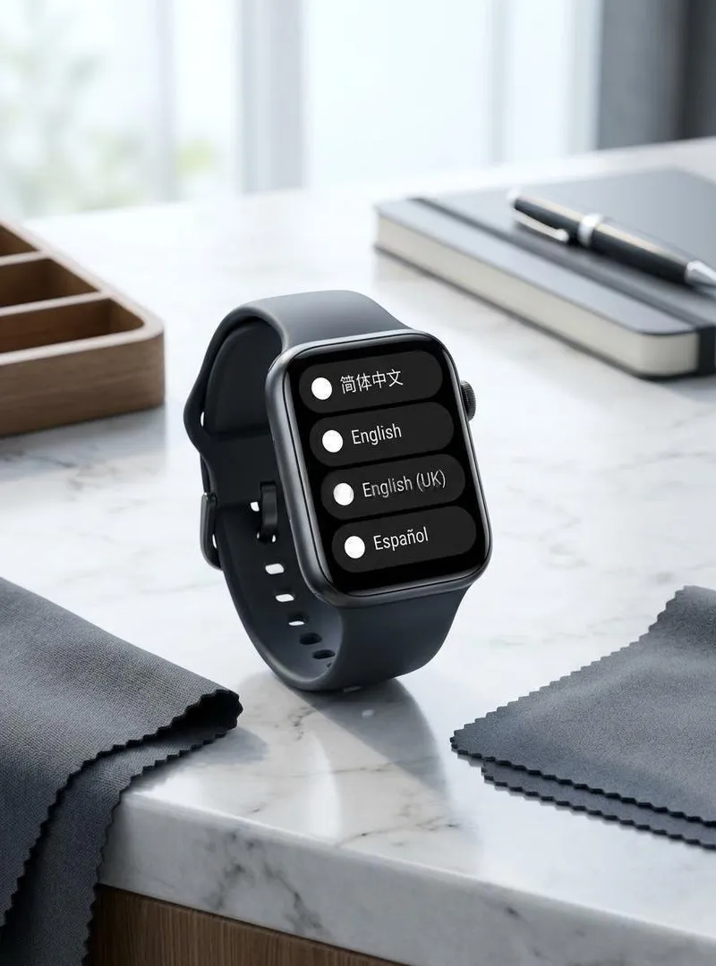 Montre connectée Huawei à vendre en excellent état