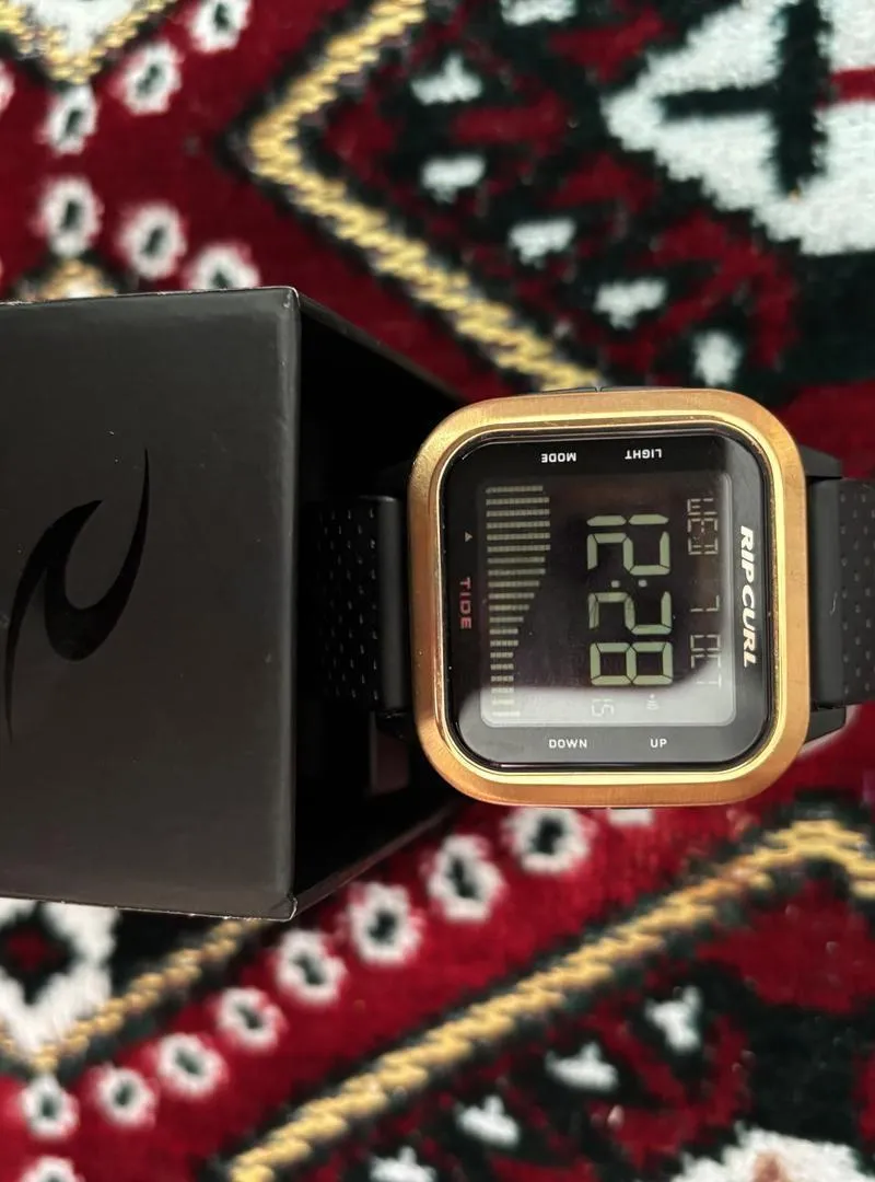 Montre de RIP CURL