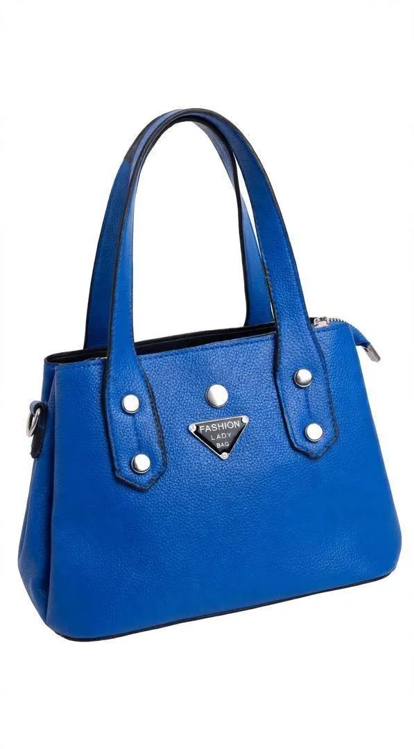 Sac FASHION LADY bleu neuf