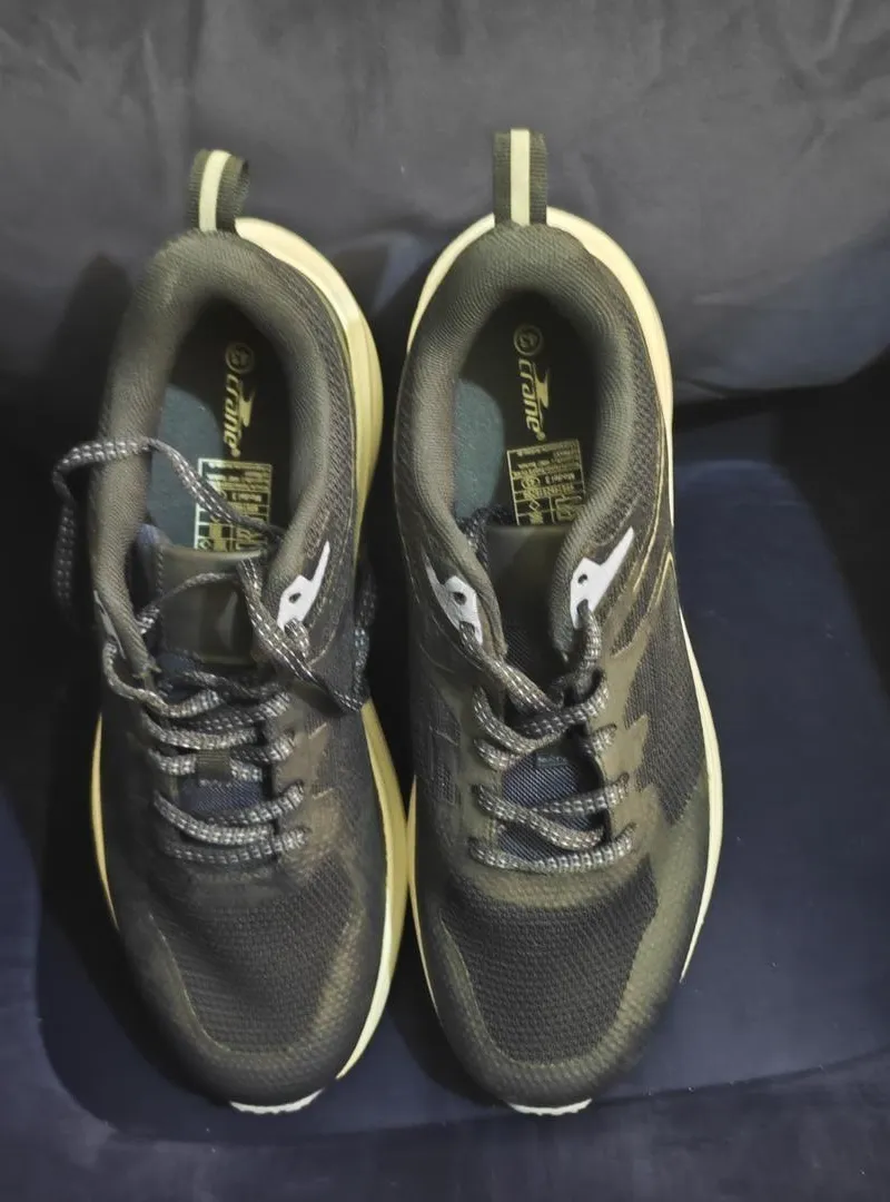 Espadrille homme Crane pointure 43 Allemagne