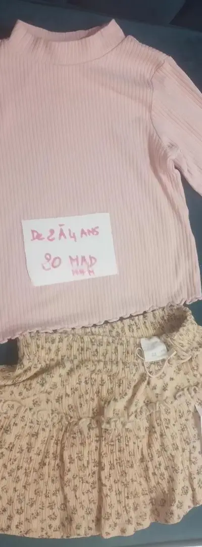 Vêtements. bébé enfant tous les prix