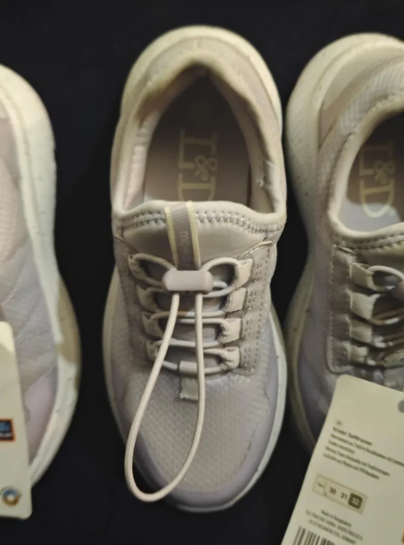Espadrilles L&D enfant importées pointure 31 32