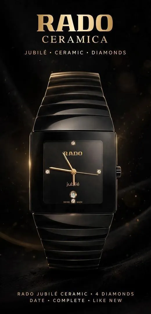 Rado Jubilé
