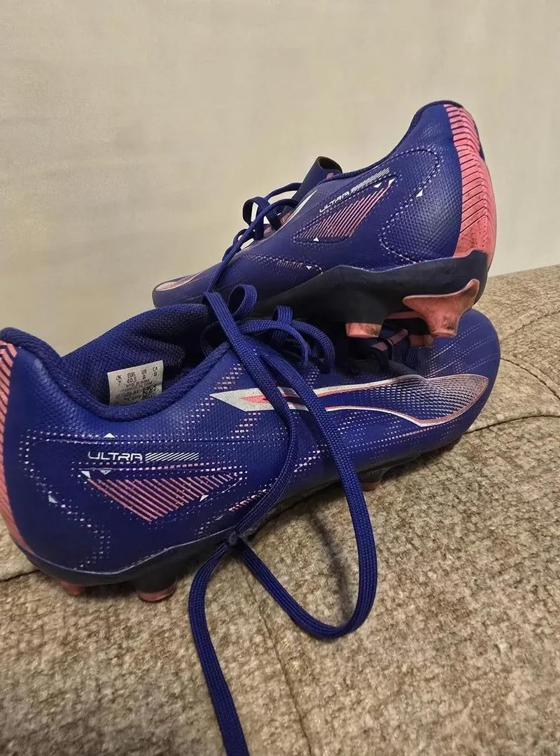 Nike kodas