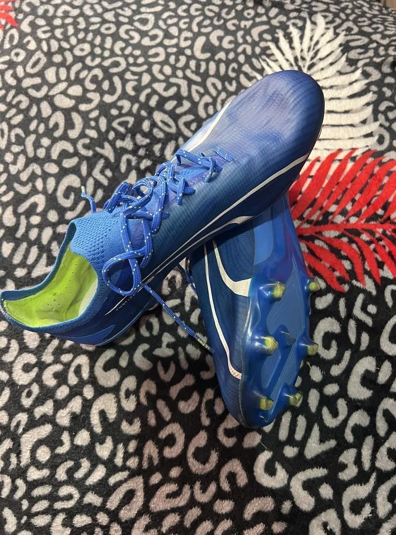Puma elite pro 43