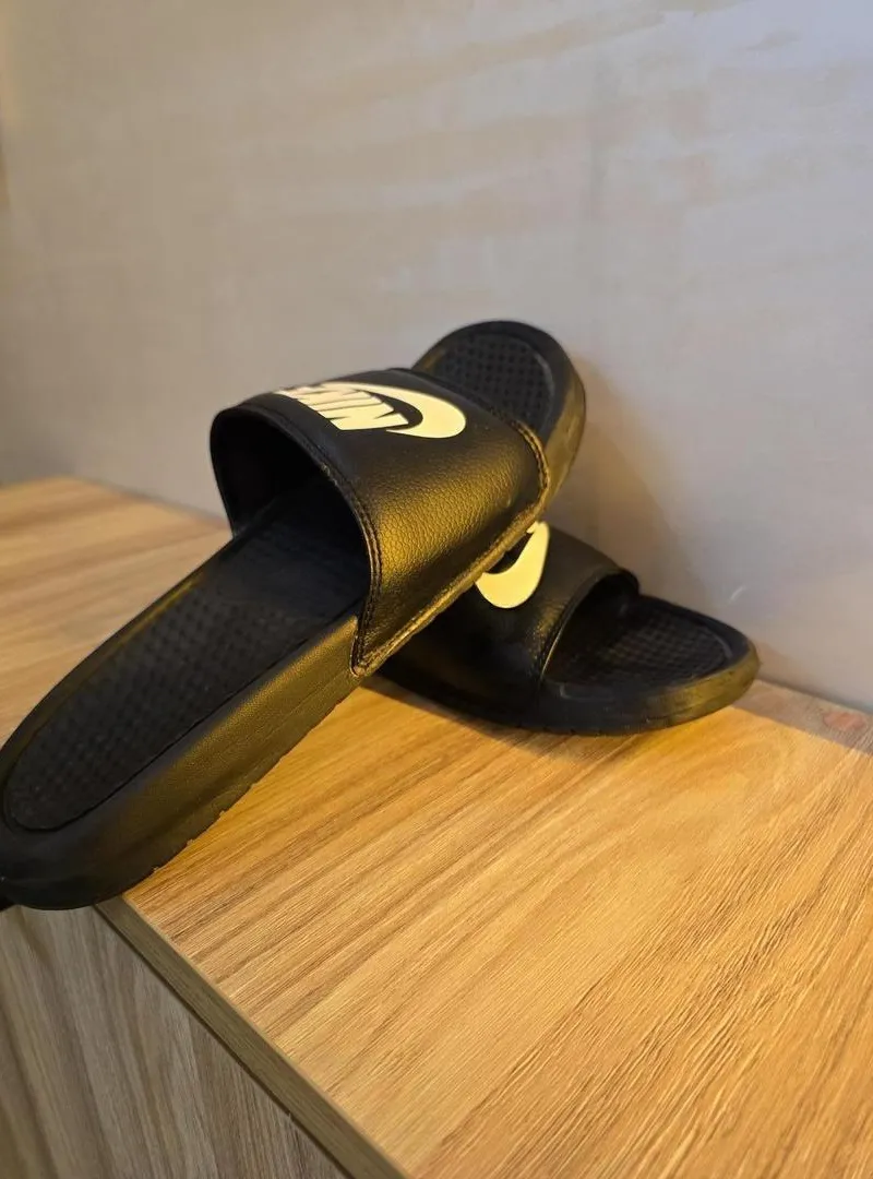 Nike propre