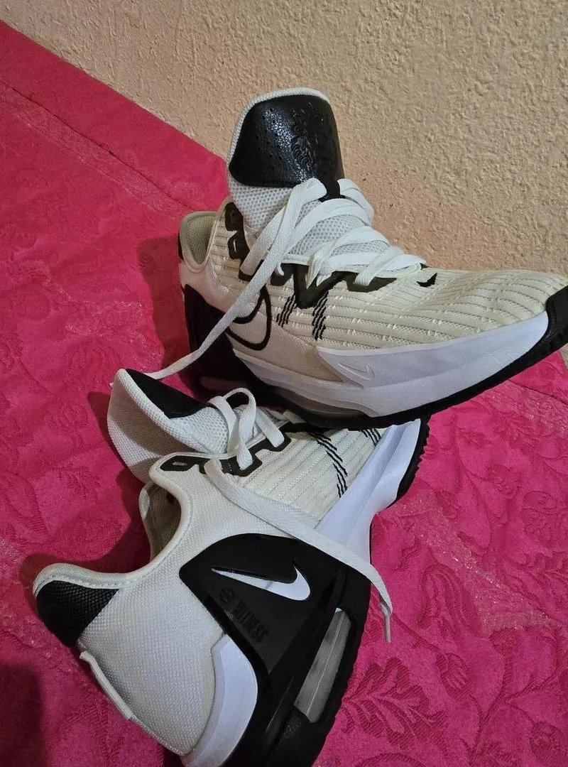 Nike neuves