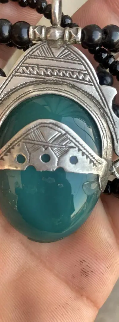 Collier Souss
