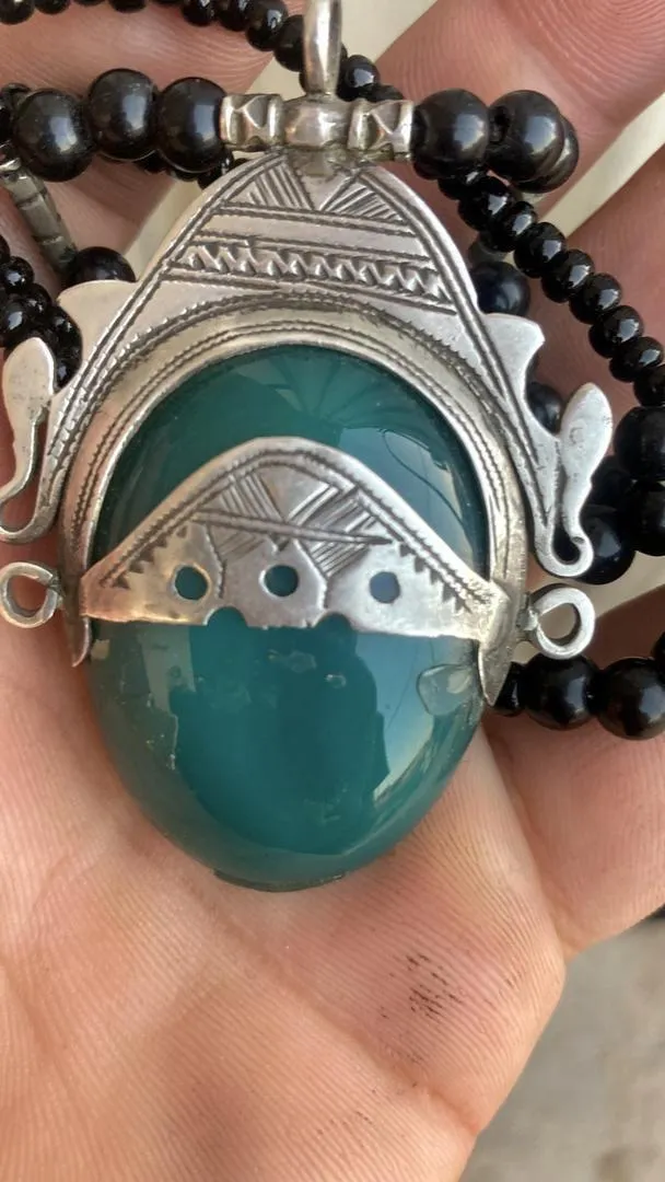 Collier Souss