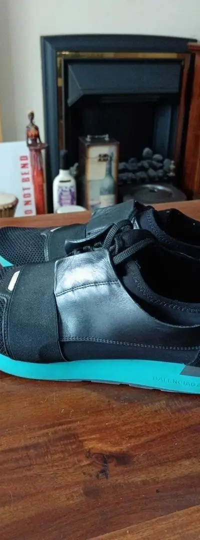 Balenciaga Race 42 original