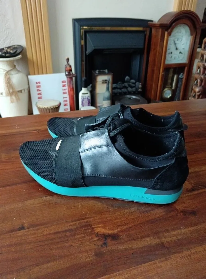 Balenciaga Race 42 original