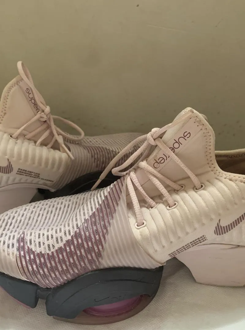 Nike Air Zoom SuperRep Femme 38.5 – Bon état