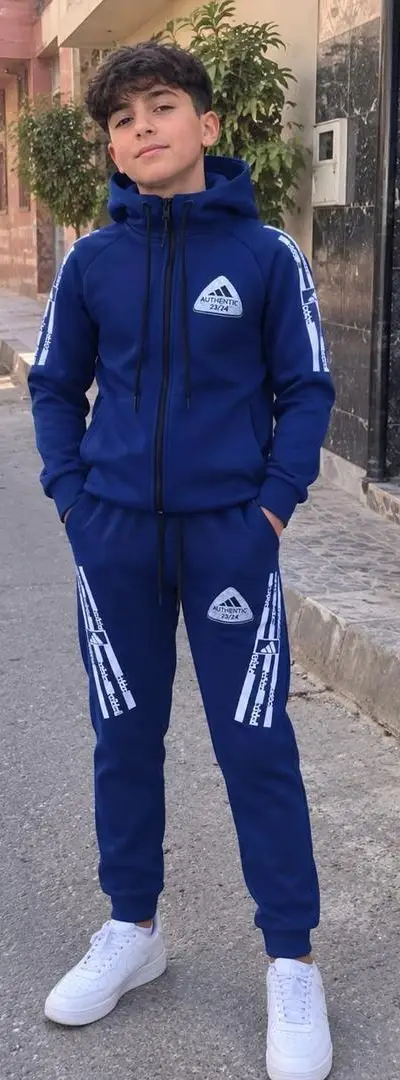 Ensemble Adidas livraison gratuite