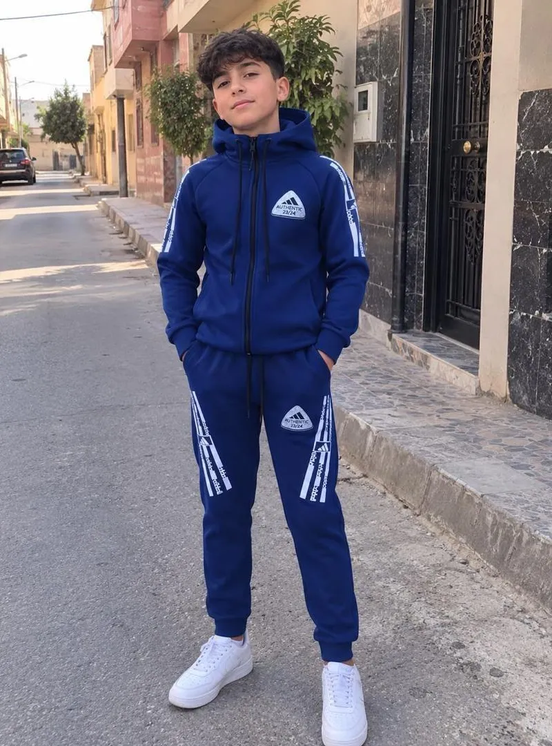 Ensemble Adidas livraison gratuite