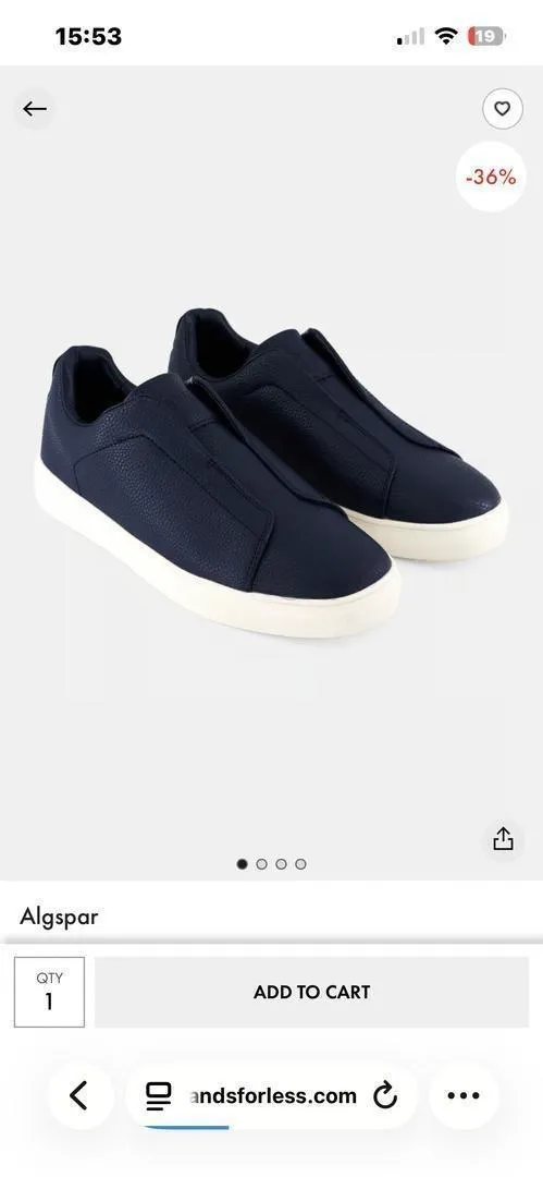 Taille 43 (algspar)