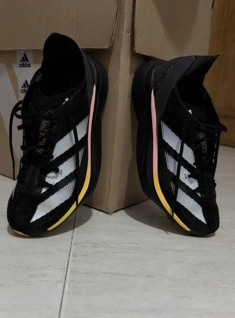 Adidas Adizero Adios Pro 3