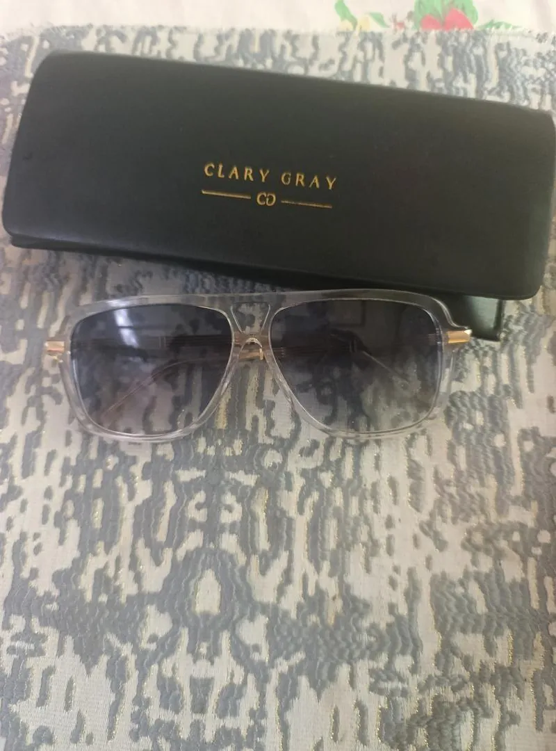 CLARY GRAY d'origine