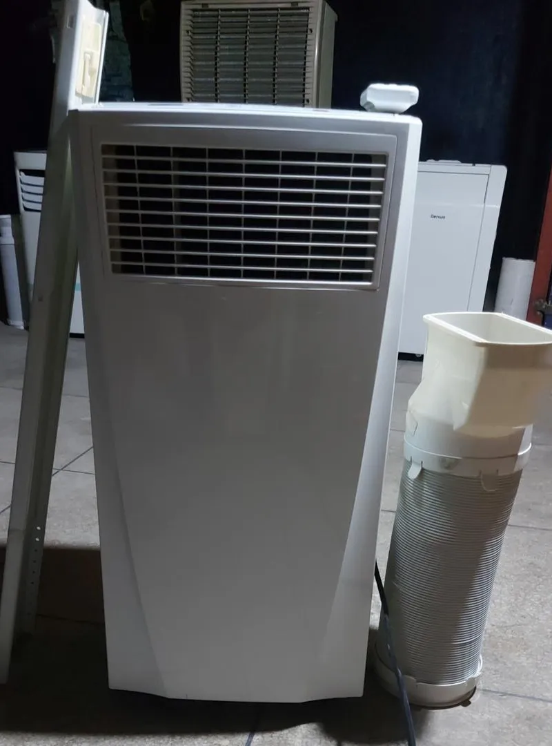 Climatiseur mobile EQUATION neuf de France