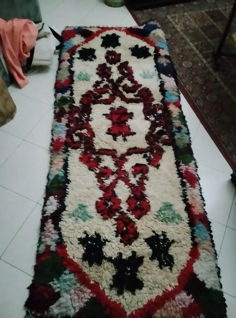2 tapis