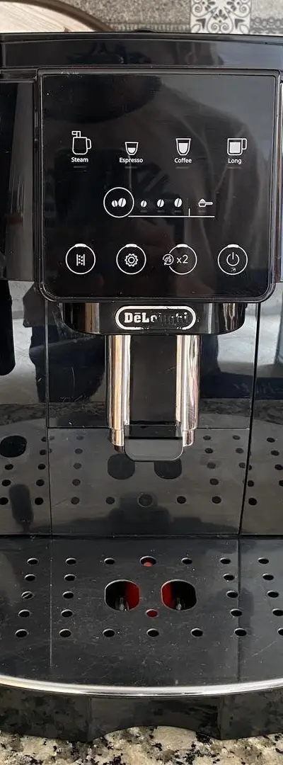 Delonghi automatique