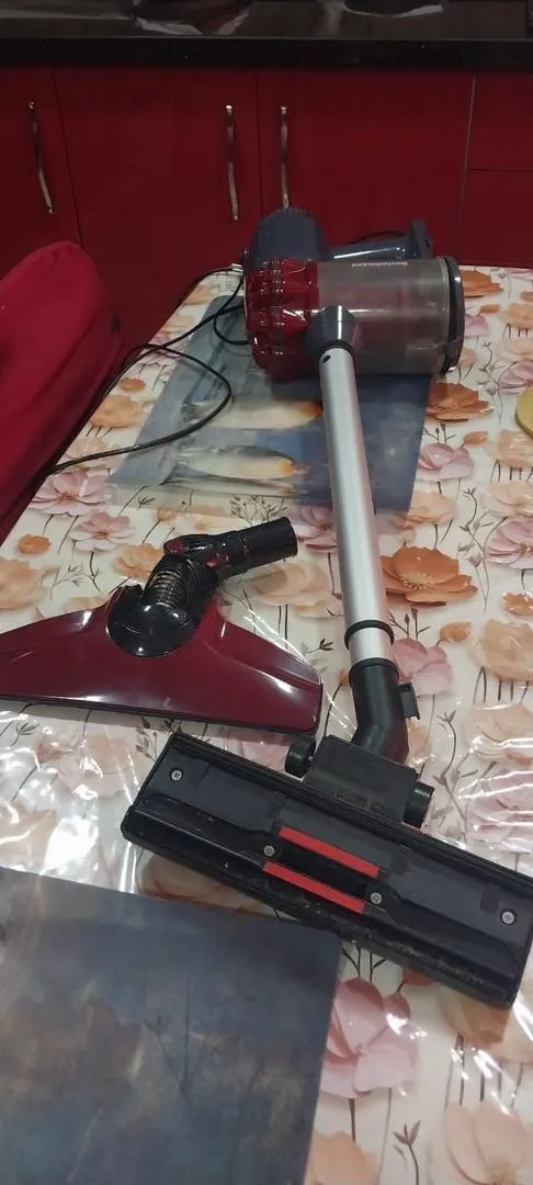 Aspirateur