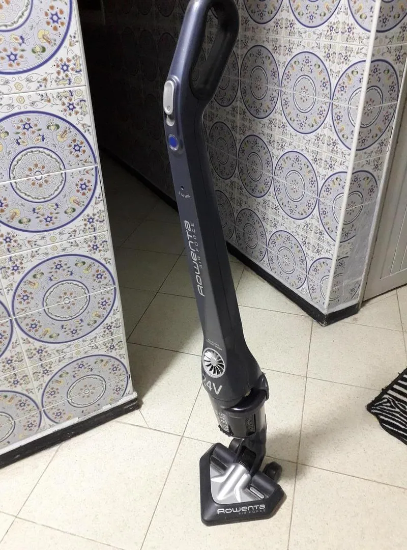 Aspirateur Rowenta