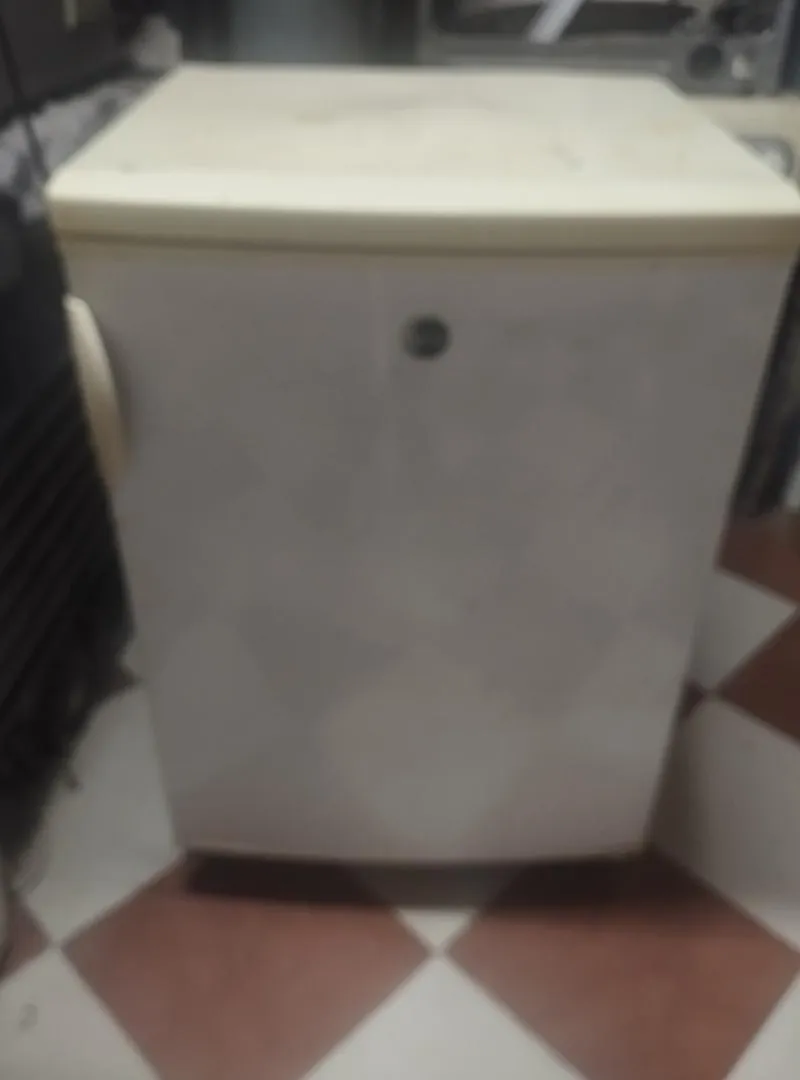 Petit réfrigérateur