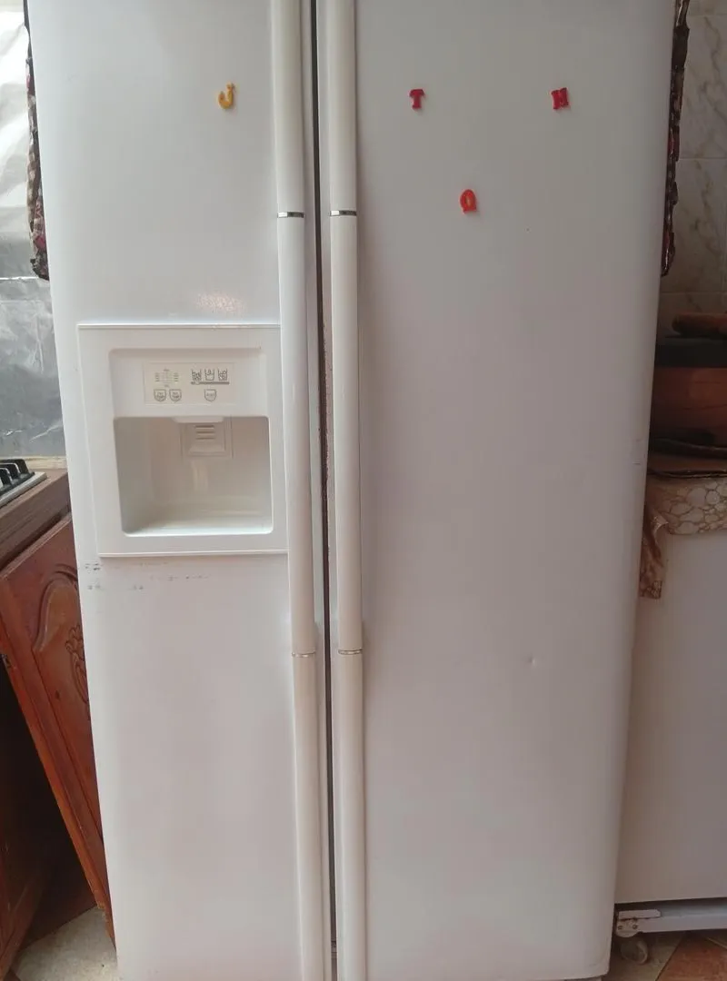 Réfrigérateur à vendre