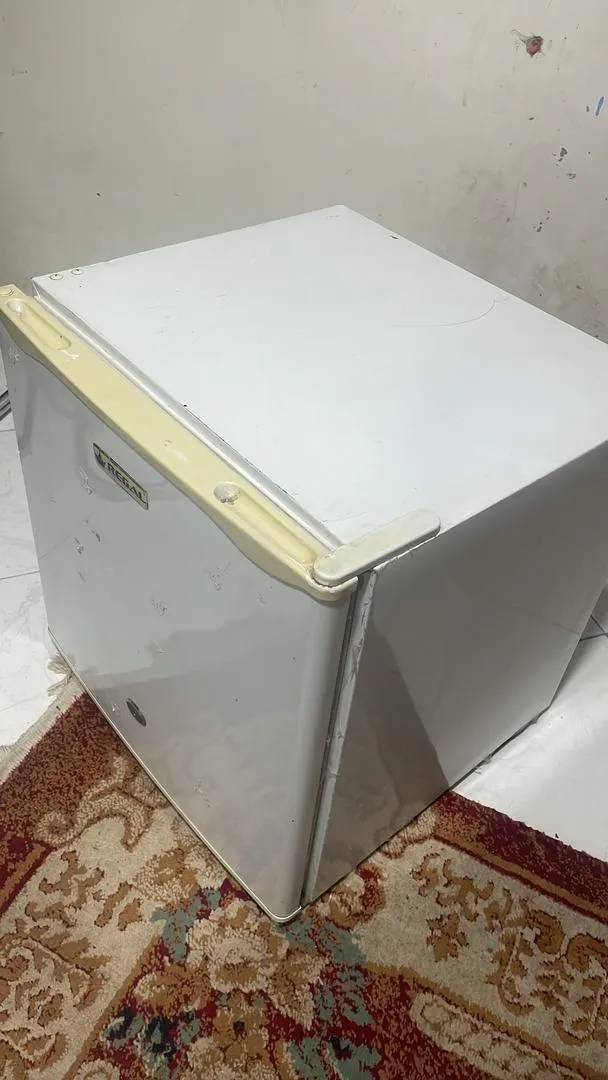 Petit réfrigérateur Frigo