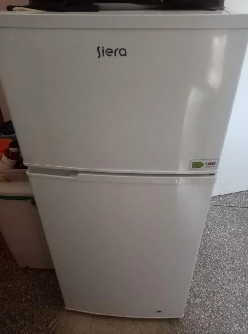 Réfrigérateur Siera