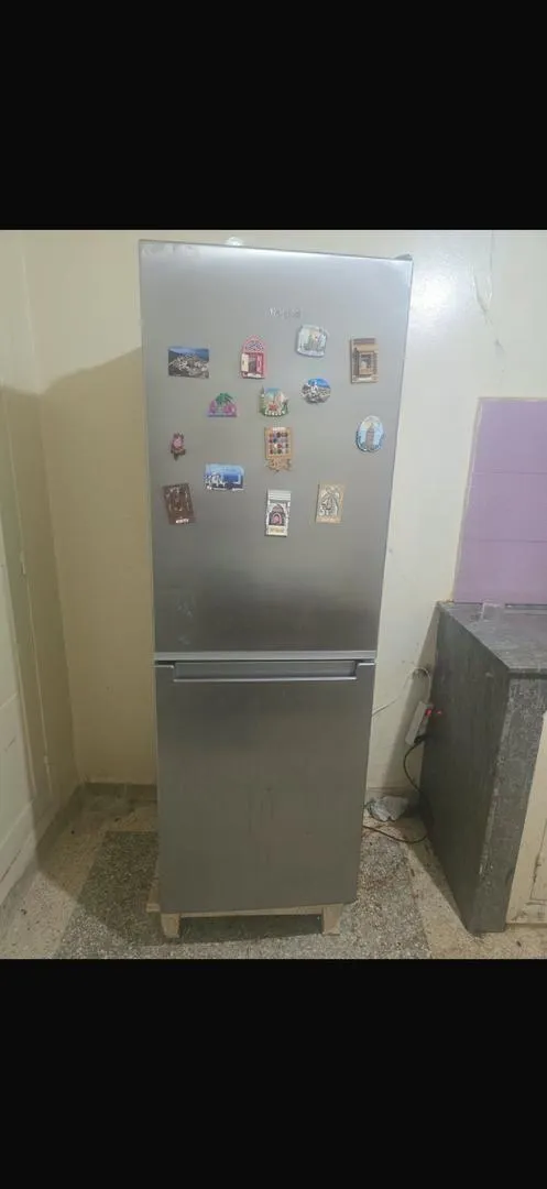 Frigo bon état whirlpool