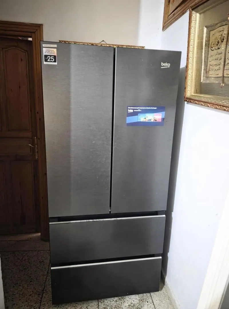 Réfrigérateur Beko à vendre Fès
