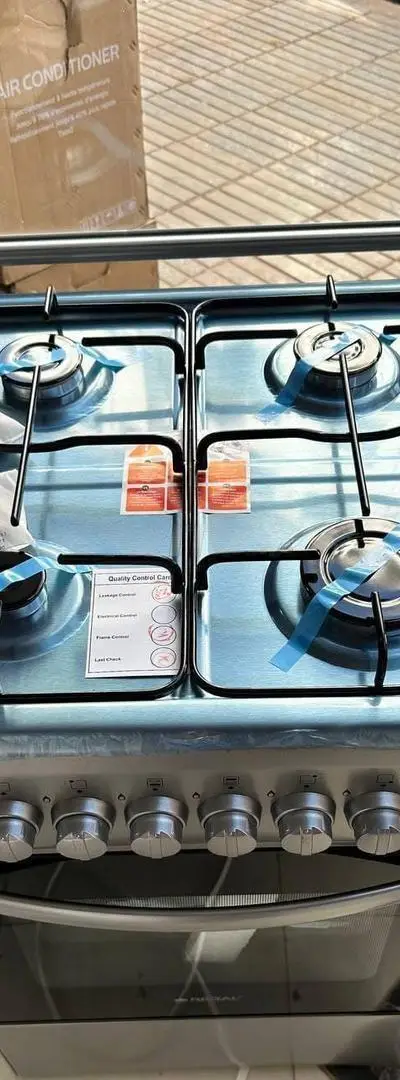 Cuisine moderne