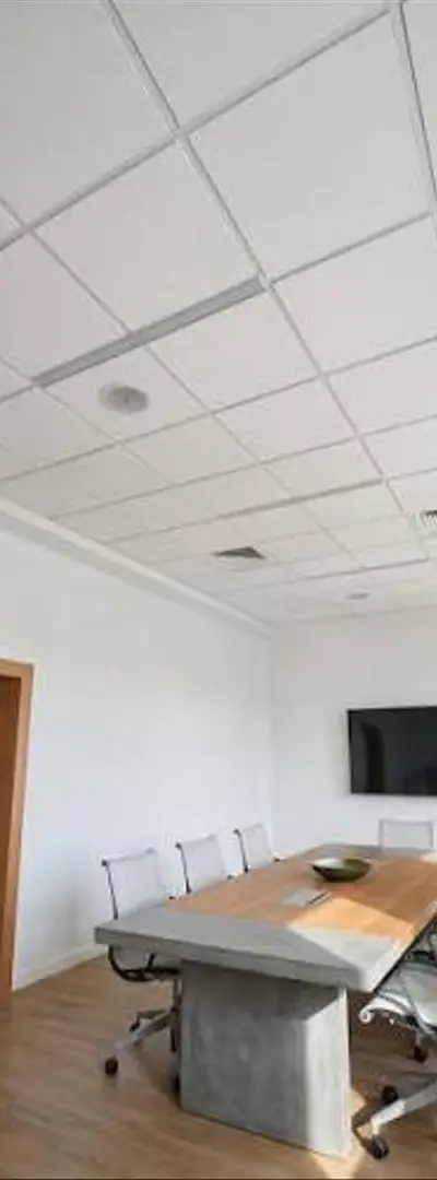 DALLE FAUX PLAFOND ARMSTRONG BIOPLAC / 💥 OFFRE 💥