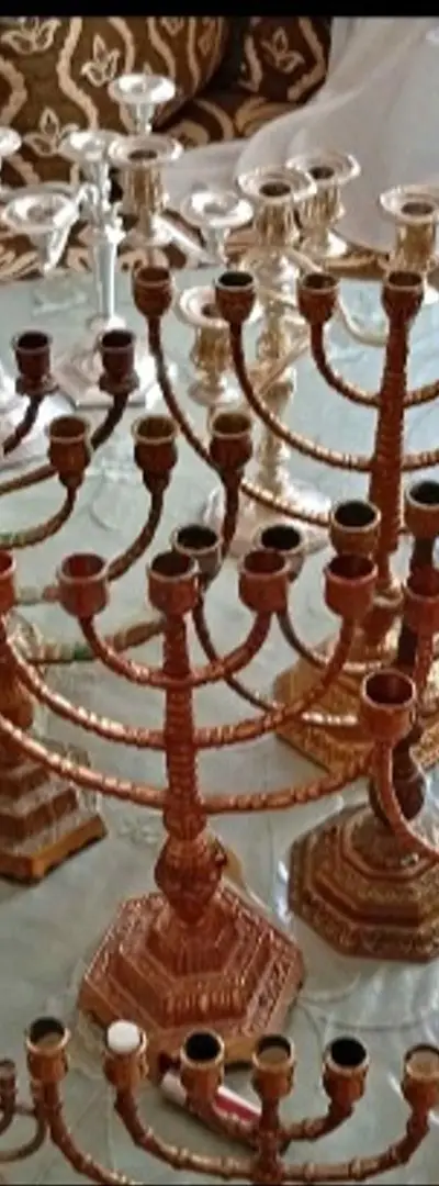 ANTIQUITÉ CUIVRE ISRAËL