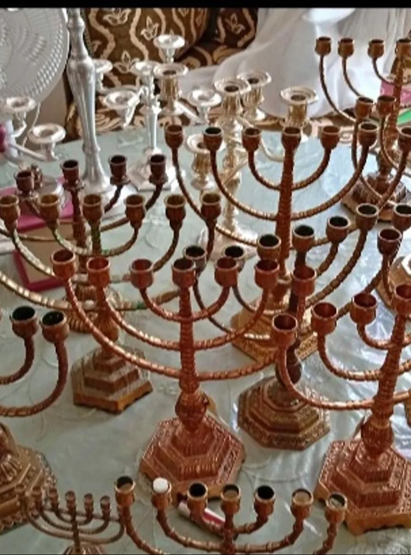 ANTIQUITÉ CUIVRE ISRAËL