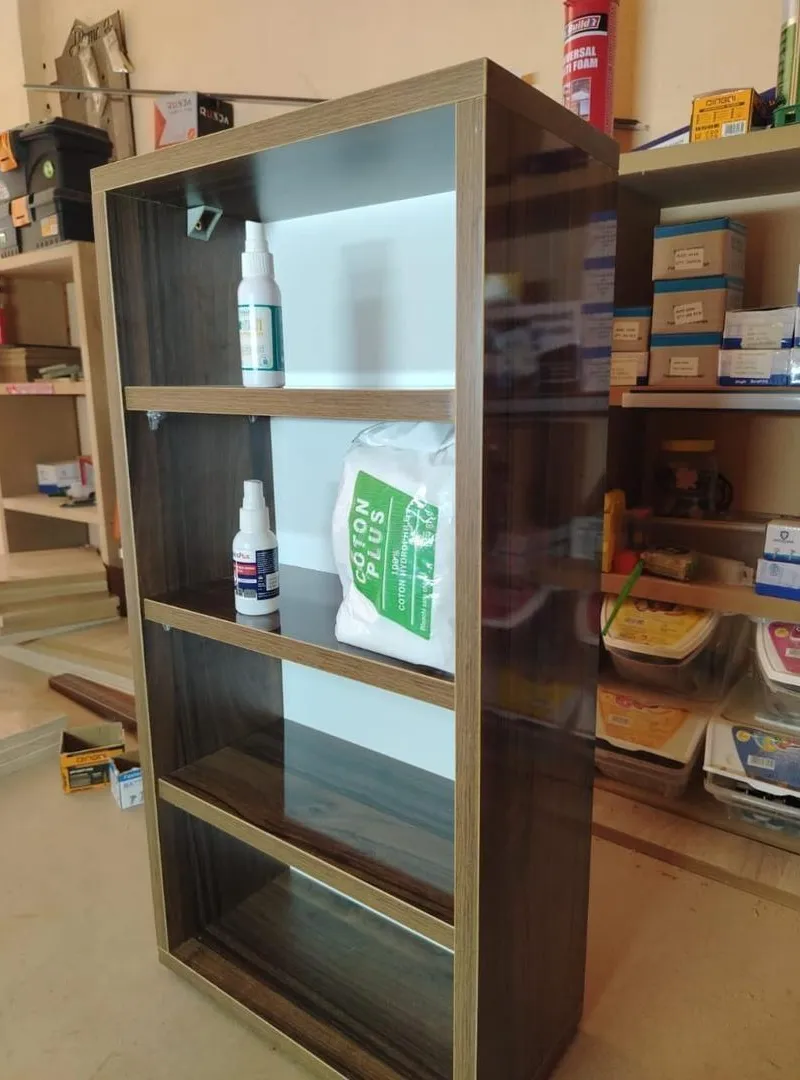 MDF Décor