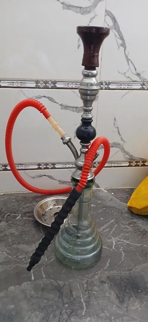 Chicha شيشة