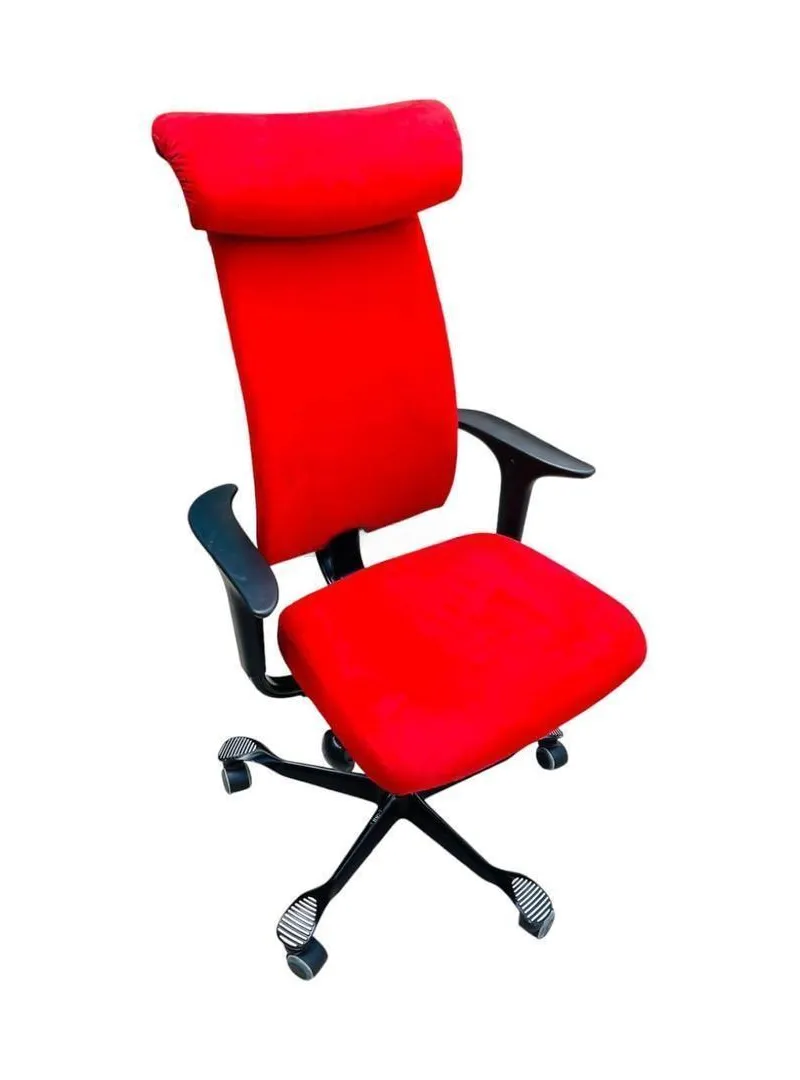 Chaise de Bureau Ergonomique HAG H05