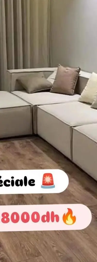 Offre spéciale pour les séjours