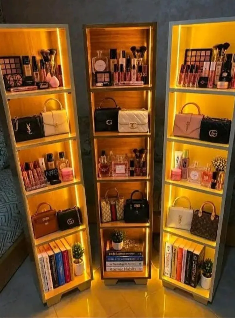 Organisateur de maquillage 💥💯
