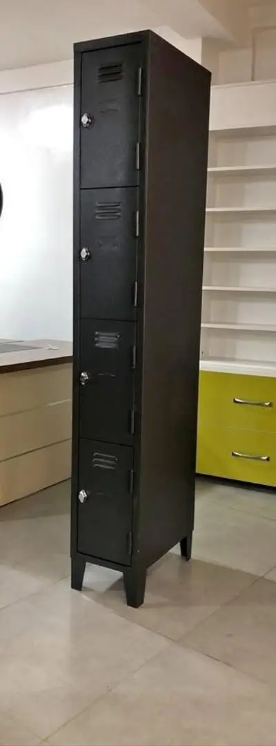 Vestiaire métallique professionnel
