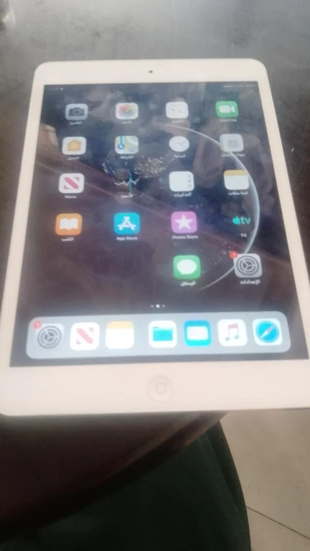 iPad Mini à Casablanca