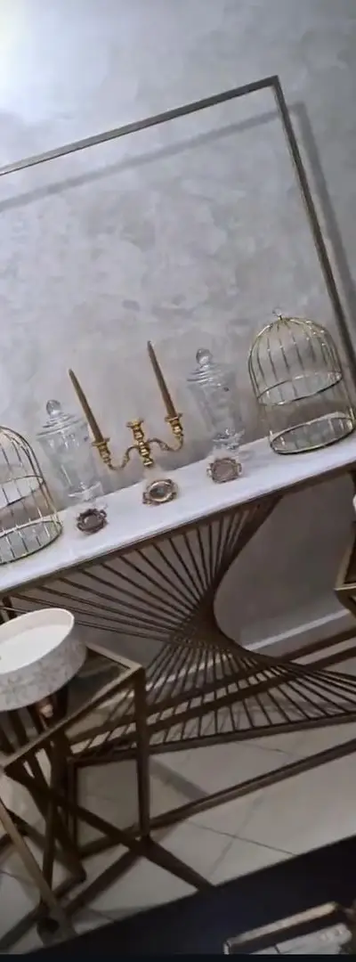 Matériel de salon