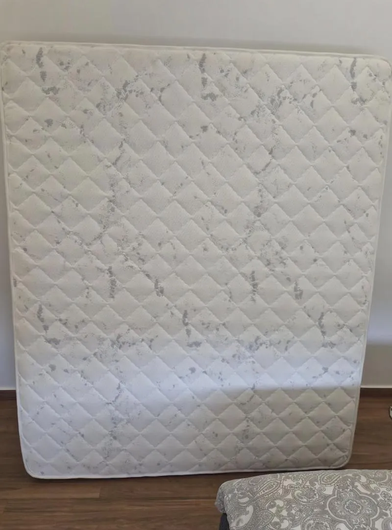 Matelas 1,60m/1,90m