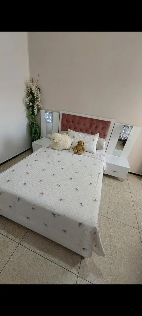 Chambre neuve et propre à vendre