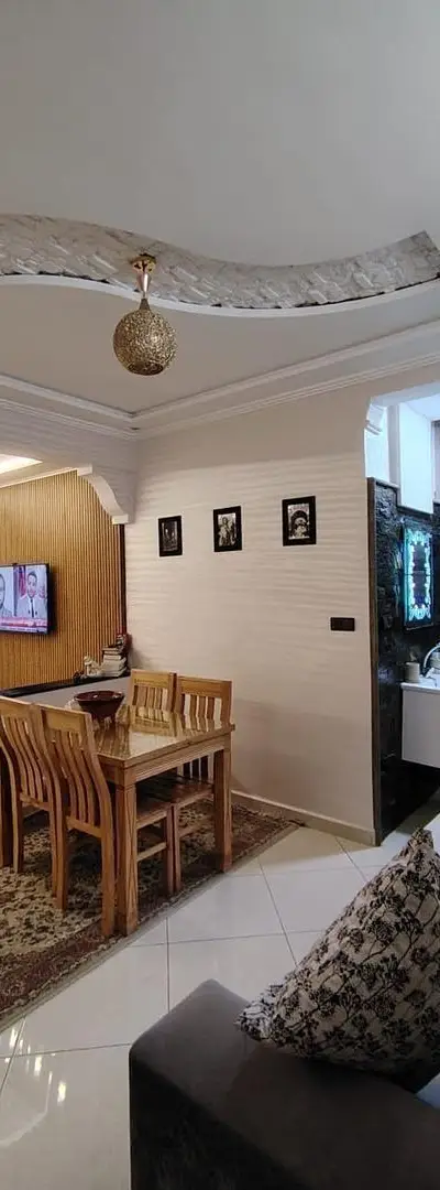 Maison à louer à Azrou, équipée
