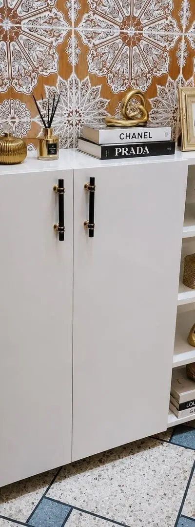 Placard à chaussures MDF