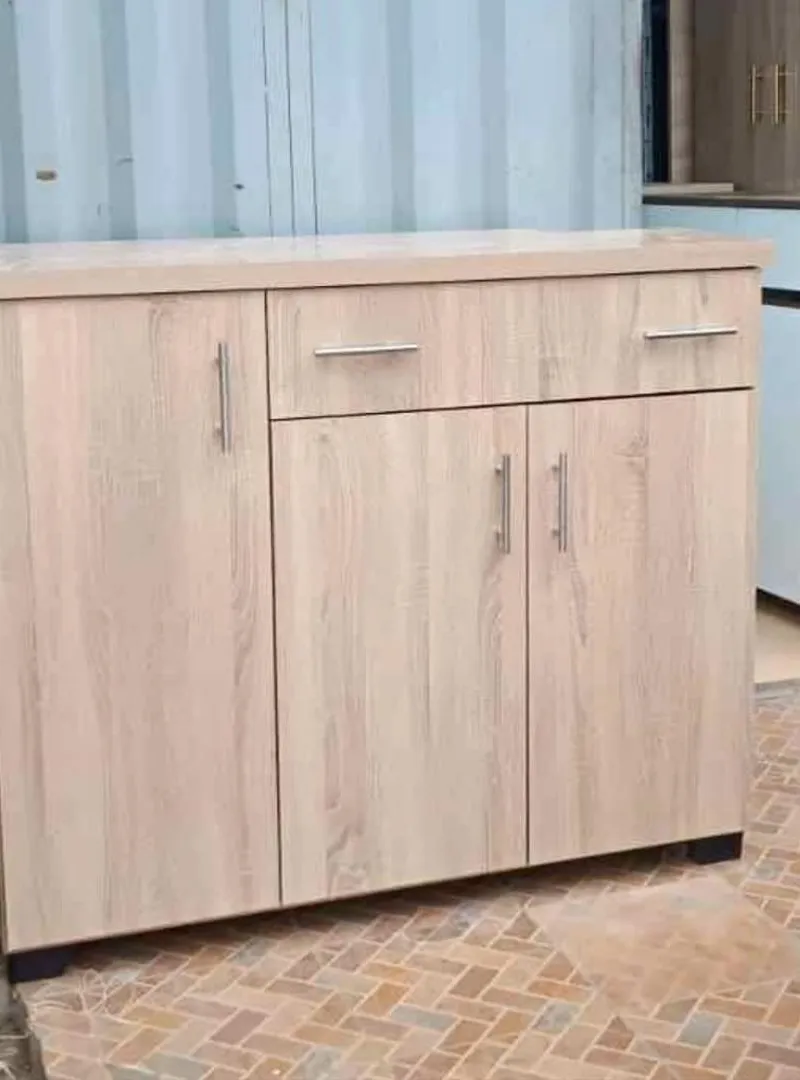 Armoire à chaussures 100/100